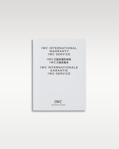 IWC Pilot's Watch Chronograph Top Gun Edition "SFTI" IW389104
