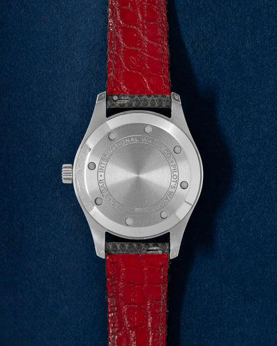 IWC Pilot's Watch IW324008