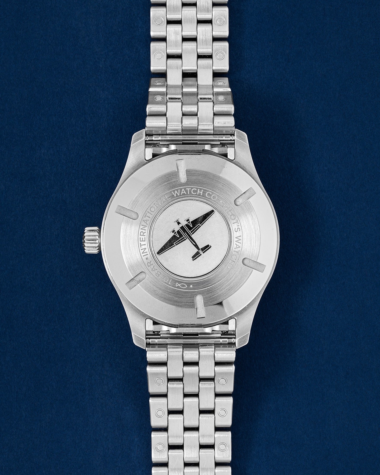 IWC Pilot's Watch Mark XX IW328204