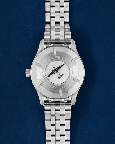 IWC Pilot's Watch Mark XX IW328204