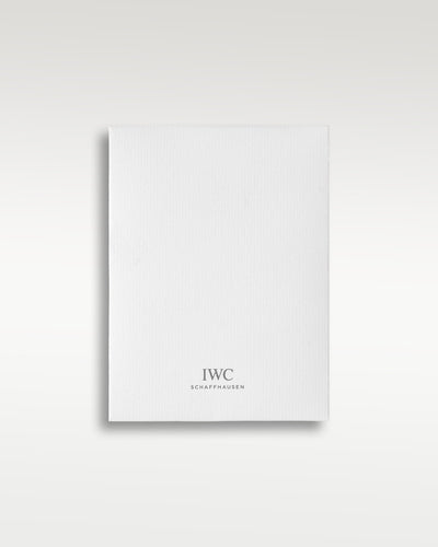 IWC Pilot's Watch Mark XX IW328204