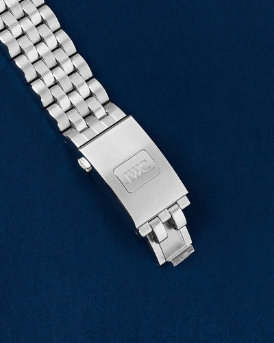 IWC Pilot's Watch Mark XX IW328204