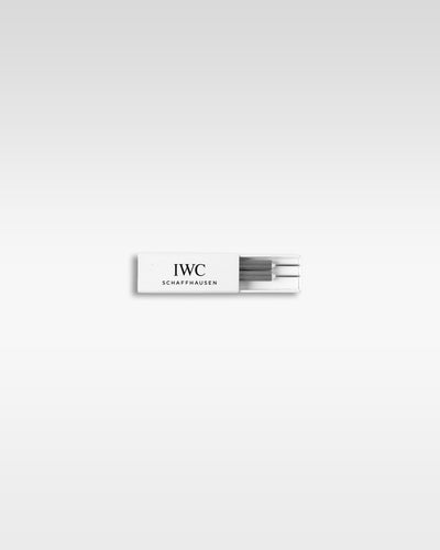 IWC Pilot's Watch Mark XX IW328204
