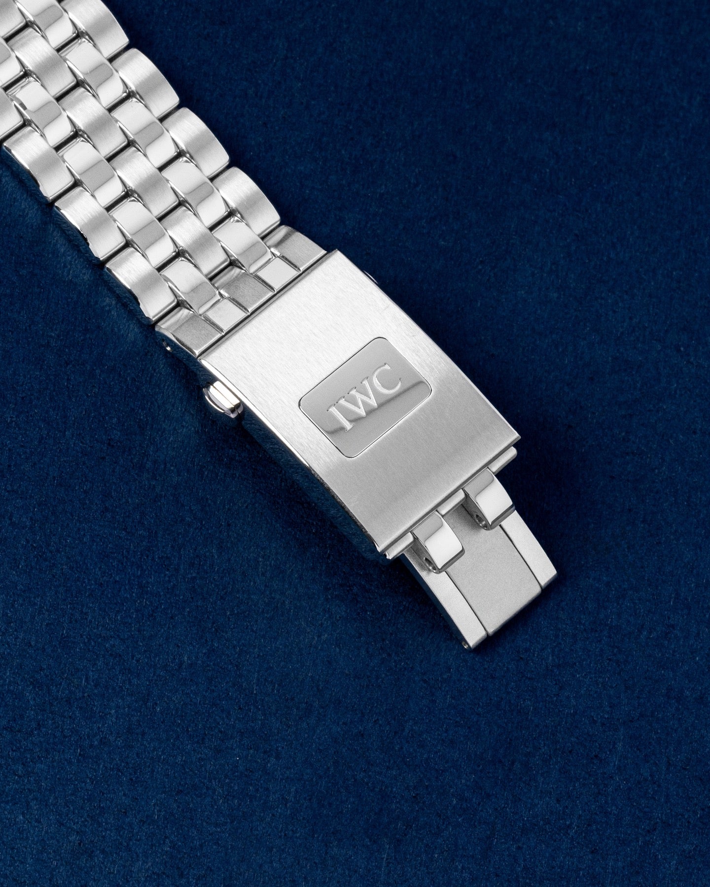 IWC Pilot's Watch Mark XX IW328208