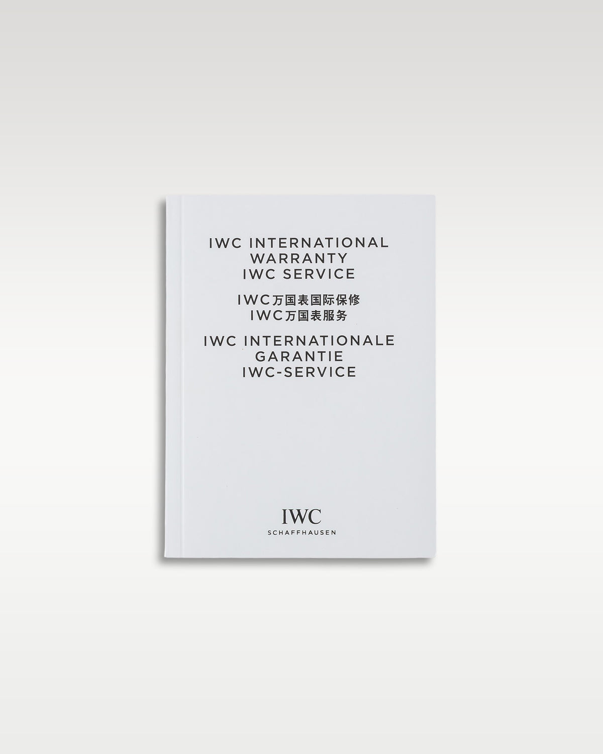 IWC Pilot's Watch Timezoner Chronograph Edition "80 Years Flight To New York" IW395003