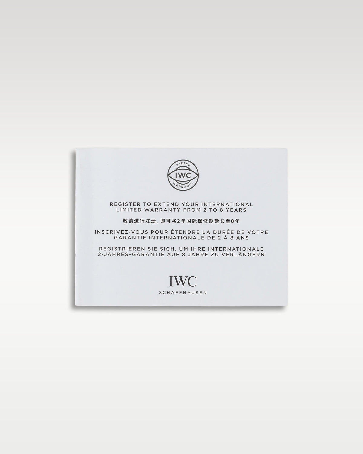 IWC Pilot's Watch Timezoner Chronograph Edition "80 Years Flight To New York" IW395003