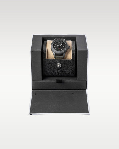 2024 IWC Pilot's Watch Timezoner Top Gun IW395505 Watch | Grand Caliber