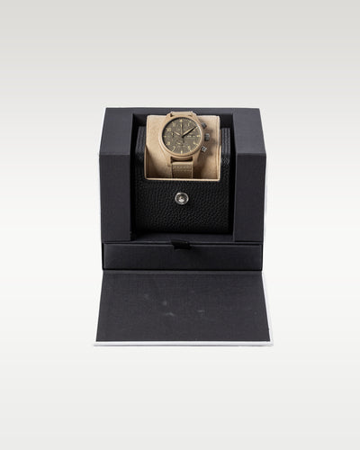 IWC Pilot's Watch Top Gun Mojave Desert IW389402 Sand Watch | Grand Caliber