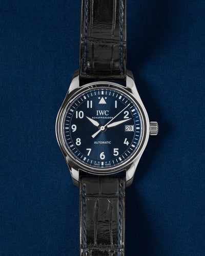 IWC Pilot's Watch Automatic 36 IW32400 | Grand Caliber Dallas, Texas