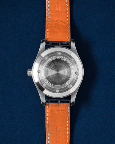 IWC Pilot's Watch Automatic 36 IW32400 | Grand Caliber Dallas, Texas