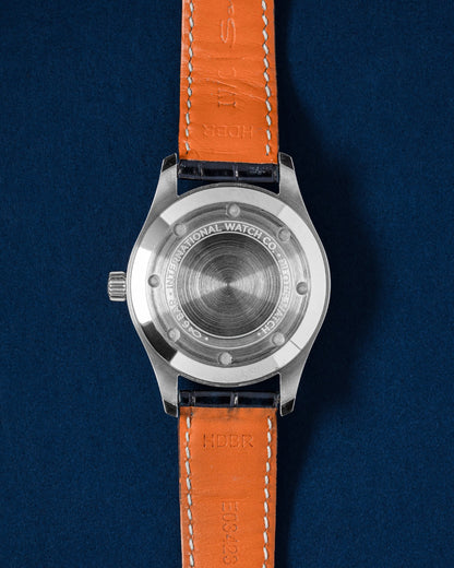 IWC Pilots Watch Automatic IW324008