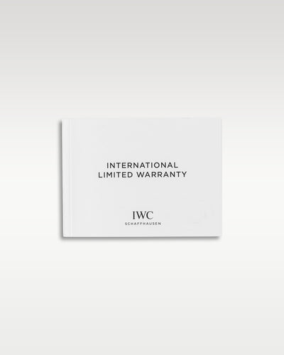 IWC Pilot's Watch Automatic 36 IW32400 | Grand Caliber Dallas, Texas