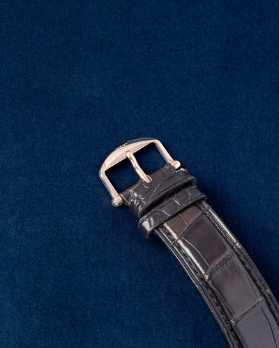 Rose Gold IWC Portofino Chronograph IW391021 | Grand Caliber Dallas Texas