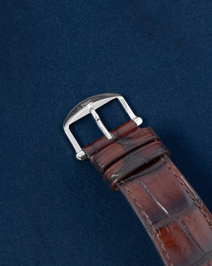 IWC Portofino Hand-Wound 45 IW516401 | Grand Caliber Dallas, Texas