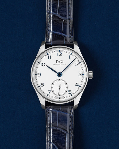 IWC Portugieser Automatic IW358304