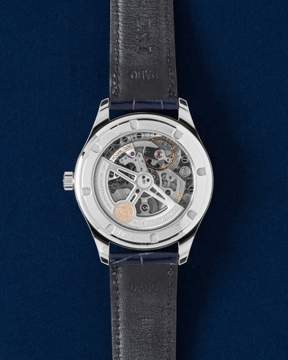 IWC Portugieser Automatic IW358304