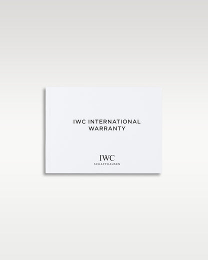 IWC Portugieser Automatic IW358304