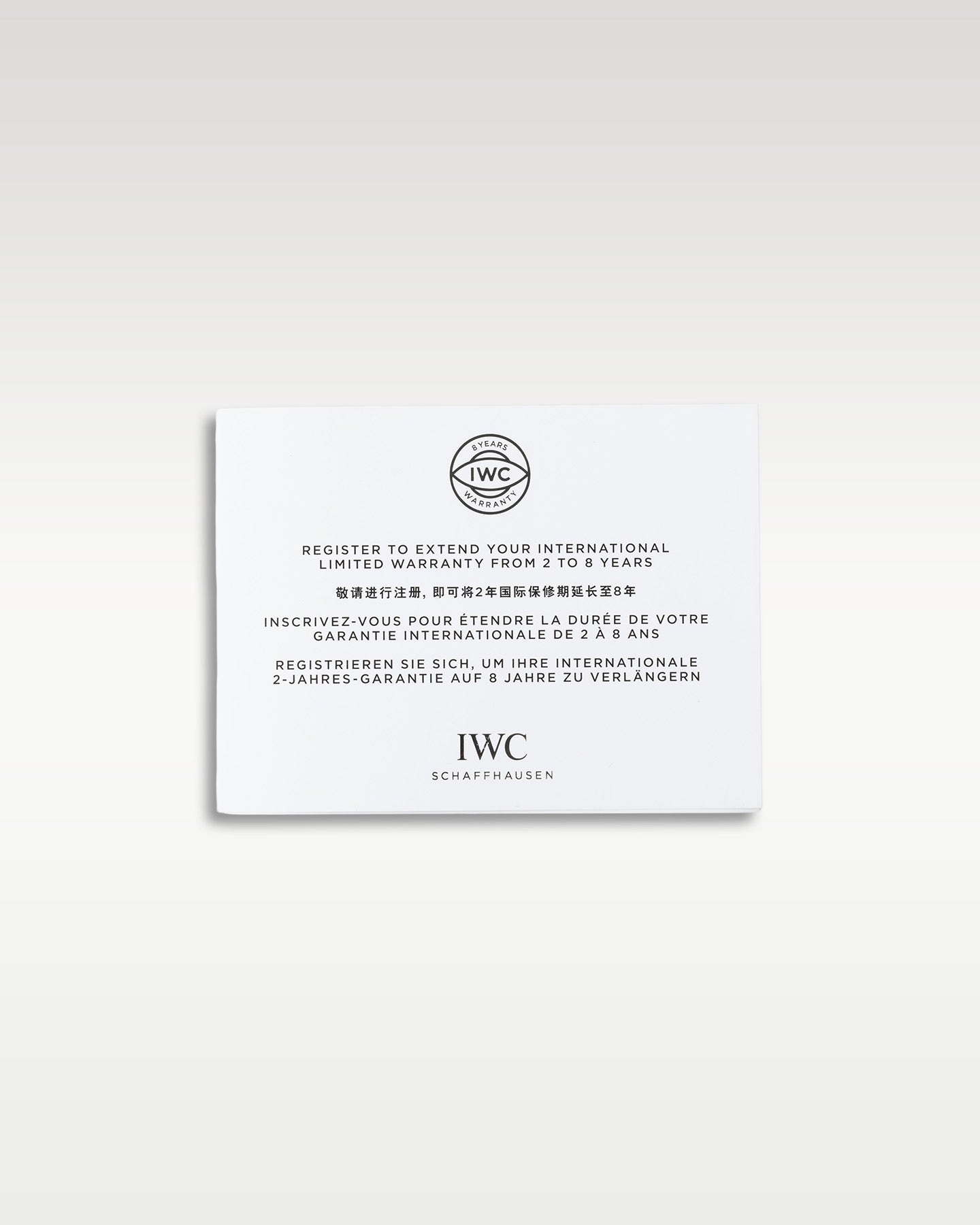 IWC Portugieser Automatic IW358304