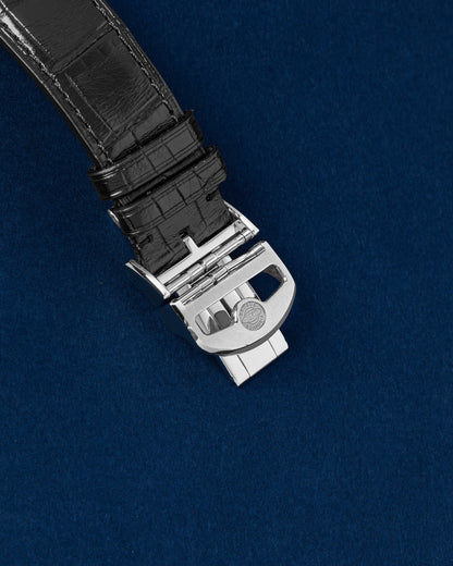 IWC Portugieser Chronograph Green IW371615