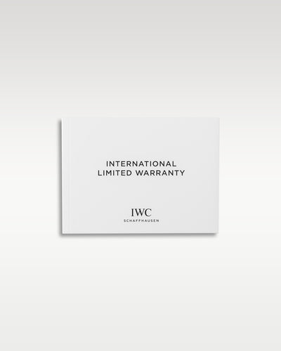 IWC Portugieser Chronograph Green IW371615