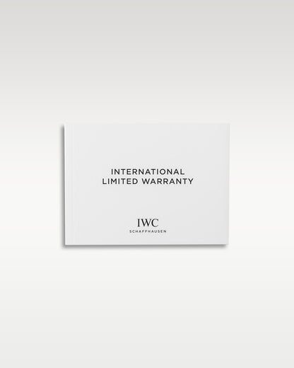 IWC Portugieser Chronograph Green IW371615