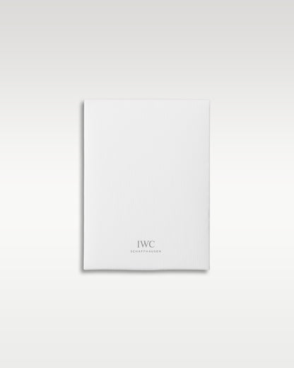 IWC Portugieser Chronograph Green IW371615