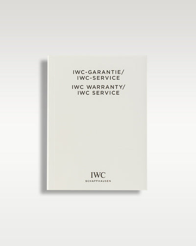 IWC Portugieser Chronograph IW371445