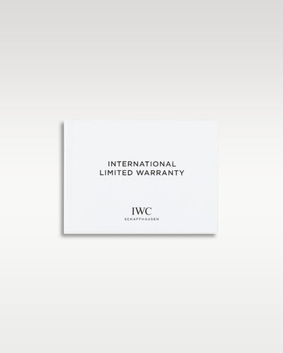 green IWC Portugieser Chronograph IW371615 | grand caliber texas