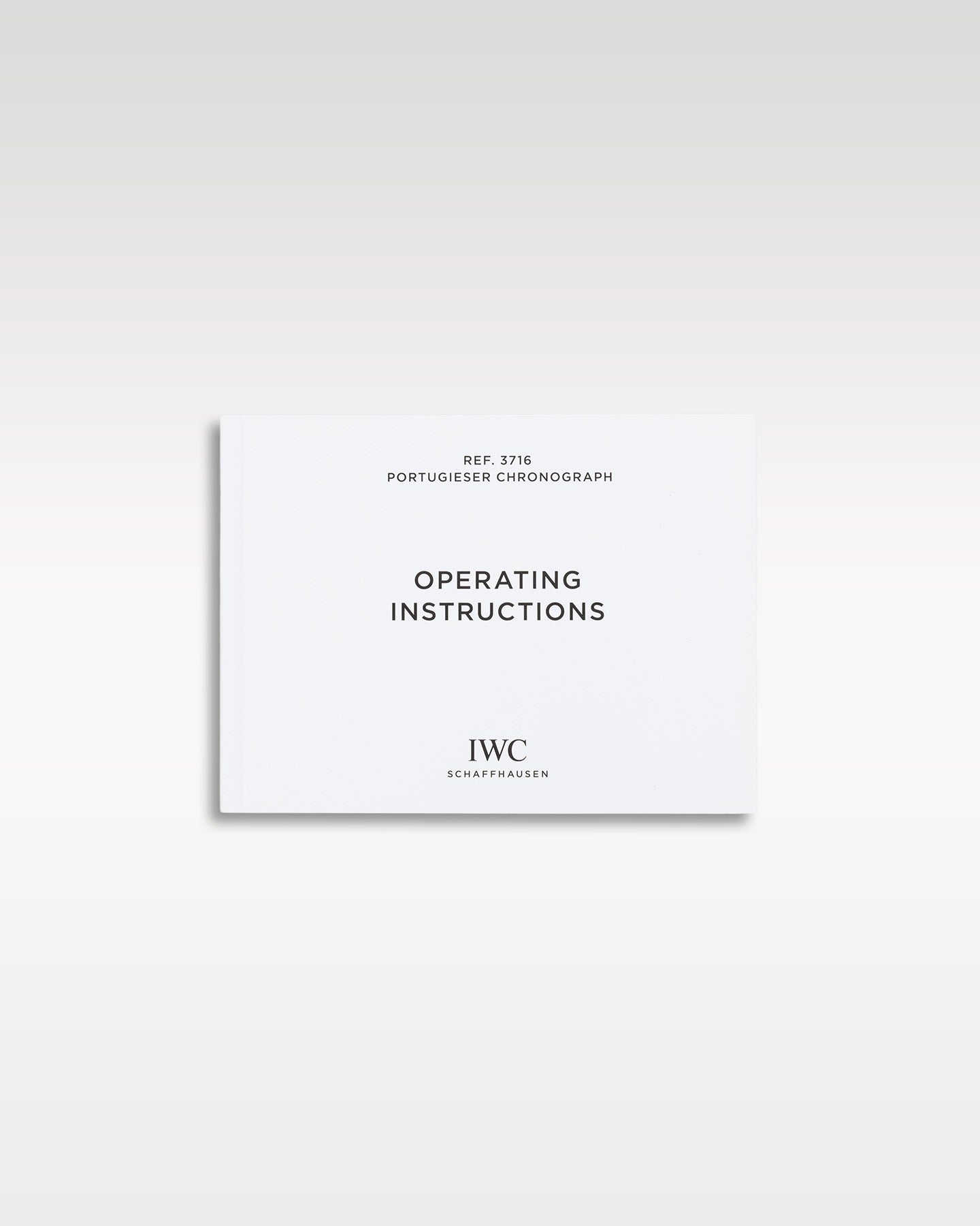 green IWC Portugieser Chronograph IW371615 | grand caliber texas
