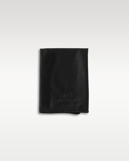 green IWC Portugieser Chronograph IW371615 | grand caliber texas