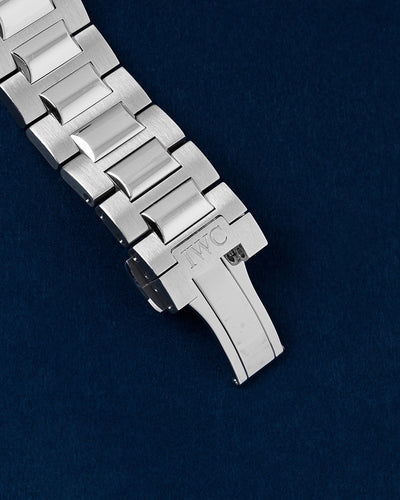 IWC Portugieser Chronograph IW371617