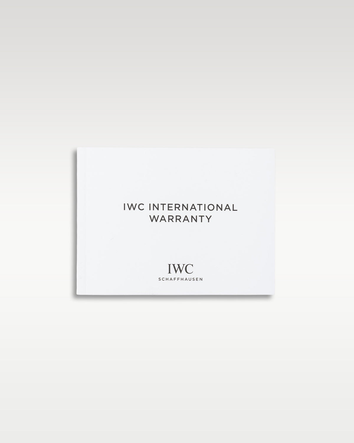 IWC Portugieser Chronograph IW371617