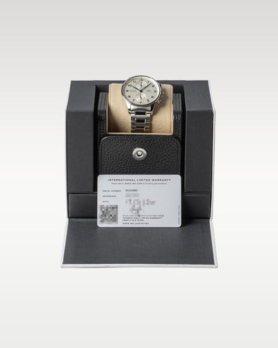 IWC Portugieser Chronograph IW371617