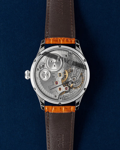 IWC Portugieser F.A. Jones IW544203
