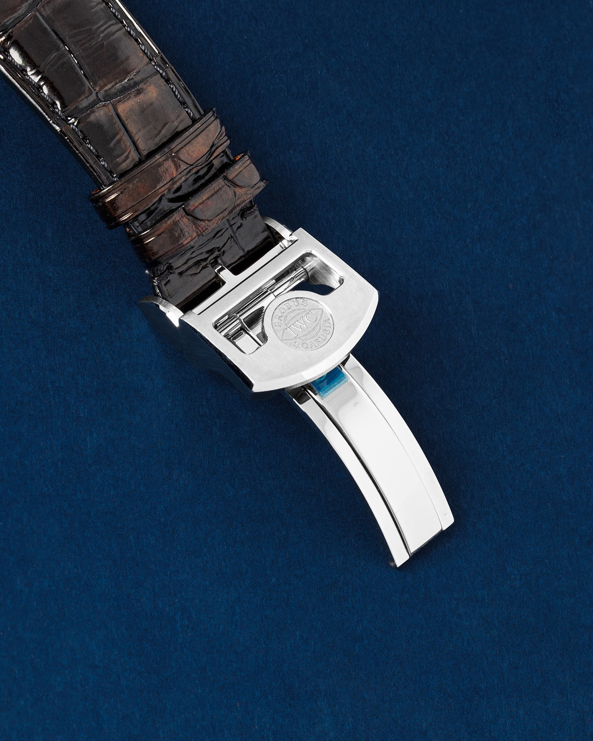 IWC Portugieser Perpetual Calendar 42 IW344203