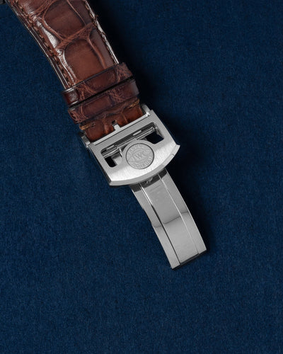 IWC Portugieser Perpetual Calendar IW502308