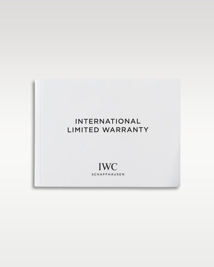 IWC Portugieser Yacht Club Moon Tide IW344001