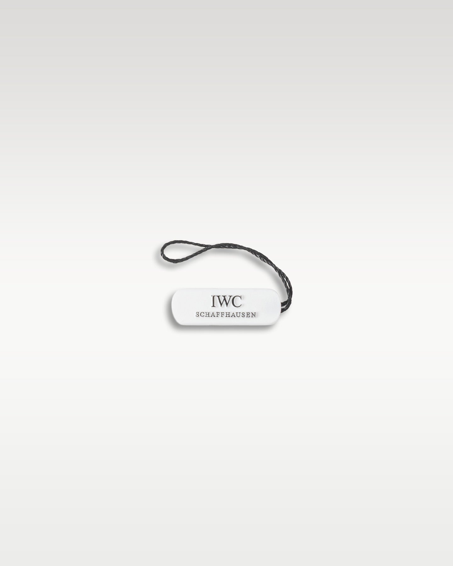 2008 Black IWC Portuguese Automatic IW500109 | Grand Caliber Watches