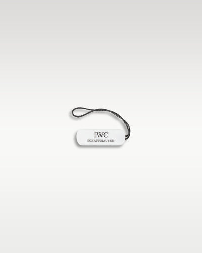 2008 Black IWC Portuguese Automatic IW500109 | Grand Caliber Watches