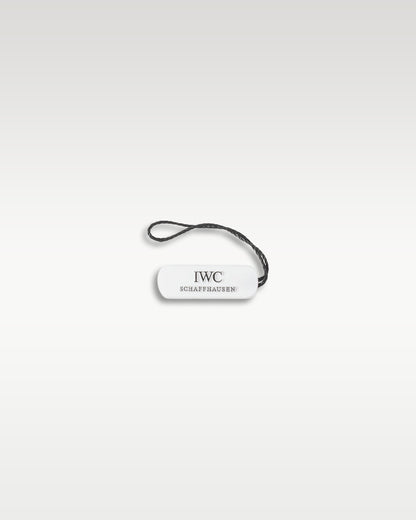 2008 Black IWC Portuguese Automatic IW500109 | Grand Caliber Watches