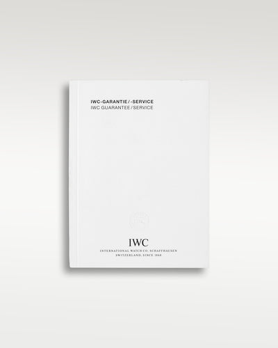 IWC Portuguese Minute Repeater IW544907