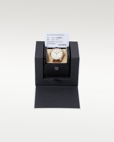 IWC Portuguese Minute Repeater IW544907