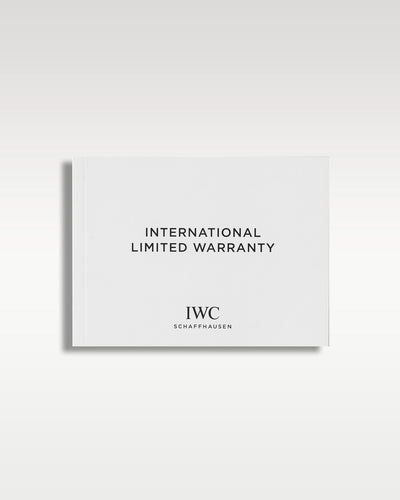 IWC Portuguese Perpetual IW503404