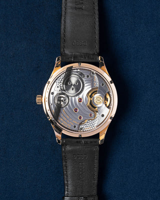 IWC Portuguese Tourbillon IW5447-05