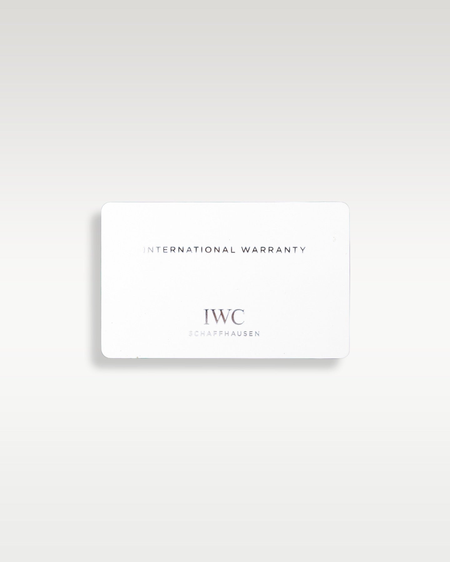 IWC Portuguese Yacht Club Chronograph IW390505