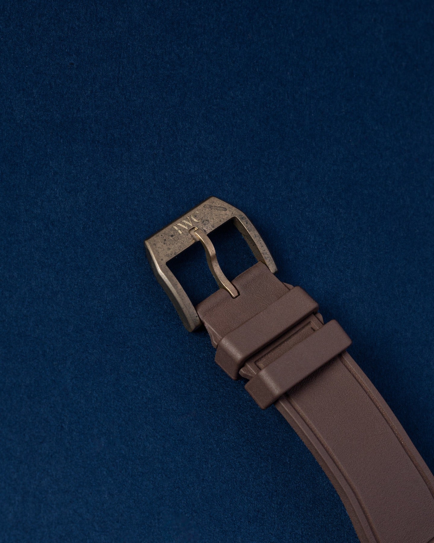 IWC Spitfire Automatic IW326802