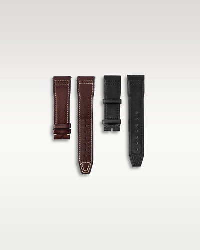 IWC Pilot's Watch Automatic Spitfire IW326802 | Grand Caliber Watches
