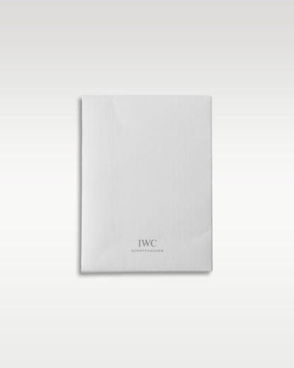 Ceramic IWC Timezoner Top Gun Pilot 46 IW395505 | Grand Caliber Near You