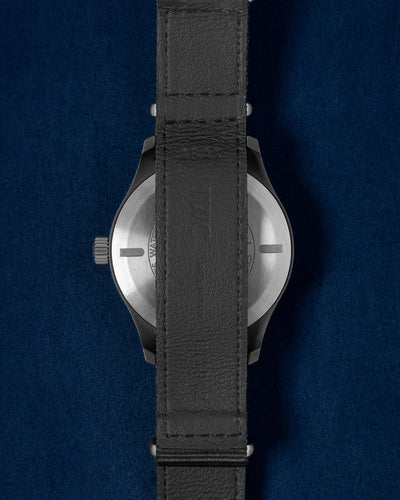 2021 Ceramic IWC Top Gun IW326901 | Grand Caliber Dallas, Texas
