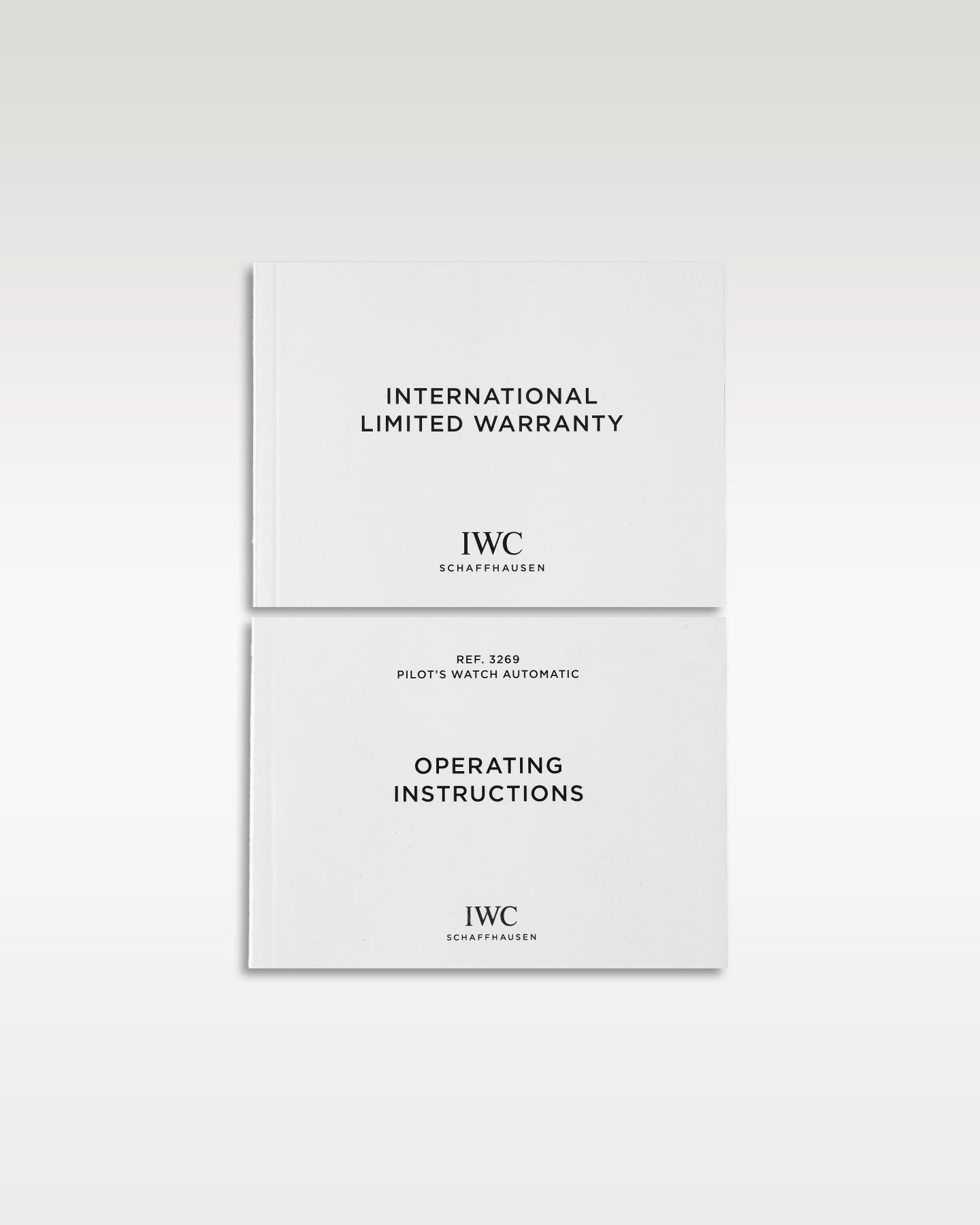 IWC Top Gun IW326901
